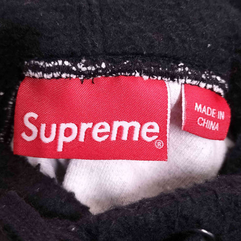 シュプリーム Supreme 23SS Inside Out Box Logo Hooded Sweatshirt  メンズ import:S